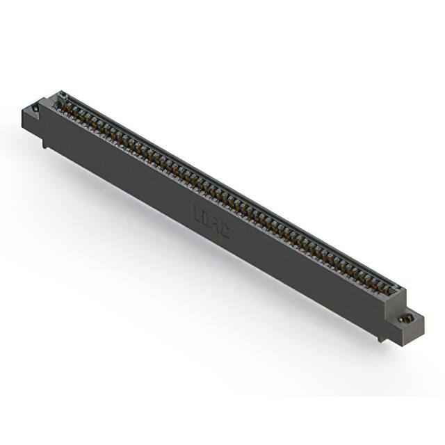 395-053-524-408 EDAC Inc.  Edgeboard Connectors